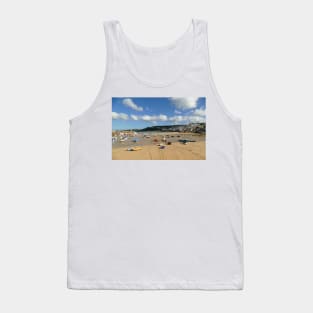 St Ives, Cornwall Tank Top